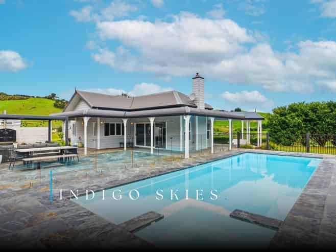 40 Grant Road, Kinloch