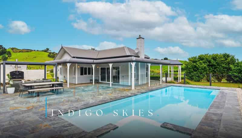 40 Grant Road, Kinloch