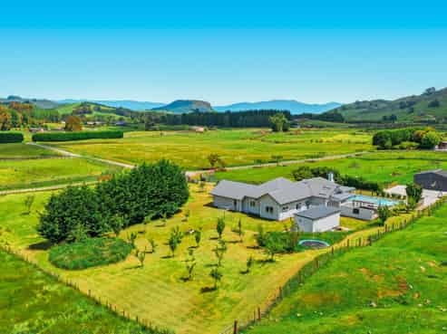 40 Grant Road, Kinloch