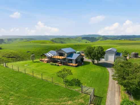 106B Awanuiarangi Road, Pikowai