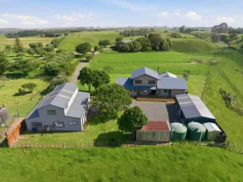 106B Awanuiarangi Road, Pikowai