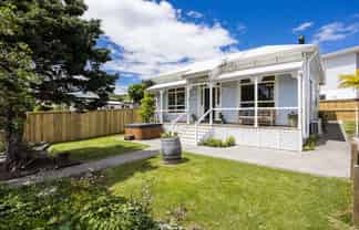 288 Gladstone Road North, Mosgiel