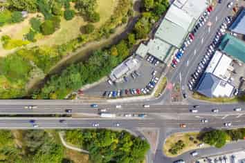 Prime Corner Yard in Silverdale 