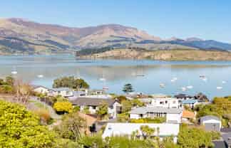 F/92 Governors Bay Road, Cass Bay