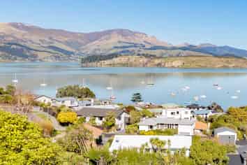 F/92 Governors Bay Road, Cass Bay