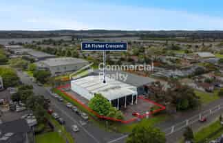 Hook A Standout Opportunity On Fisher Crescent