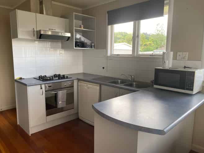 1 Anzac Street, Te Kuiti