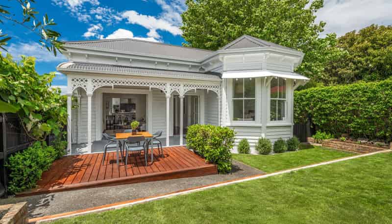 129A Victoria Street, Onehunga