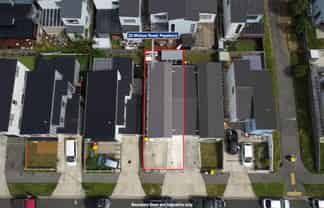 22 Minhas Road, Papakura