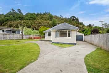 54 Raukawa Street, Stokes Valley