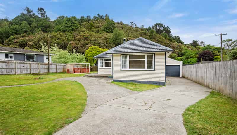 54 Raukawa Street, Stokes Valley