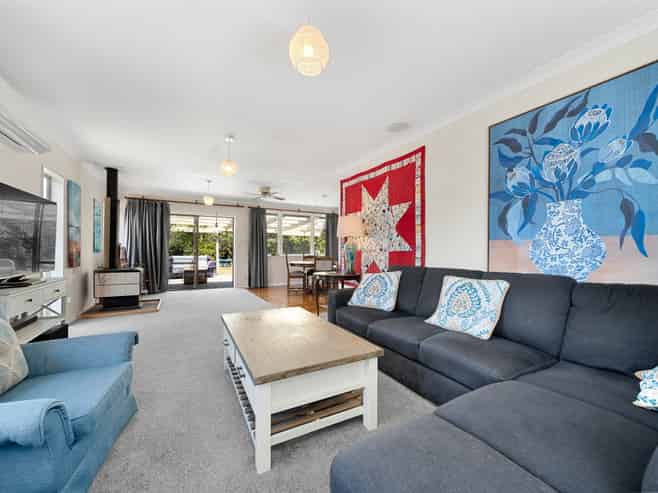 191 West Street, Greytown