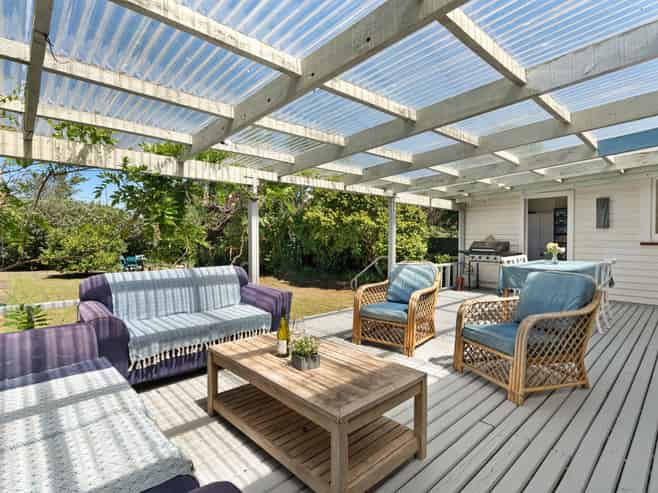 191 West Street, Greytown