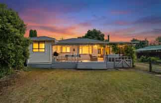 191 West Street, Greytown