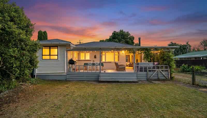 191 West Street, Greytown