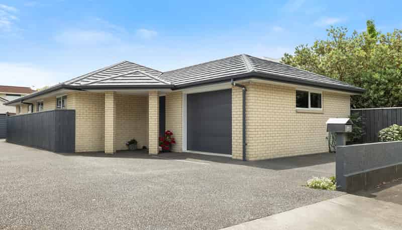 48 Wallace Place, Westown