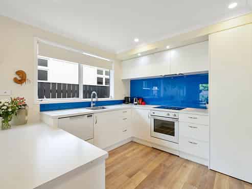 48 Wallace Place, Westown