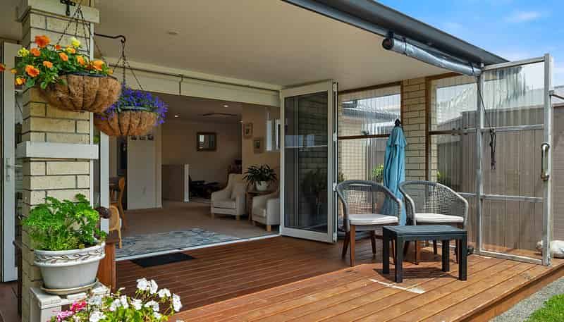 48 Wallace Place, Westown