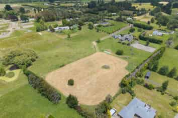 44A Papaitonga Lake Road, Ohau