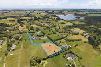 44A Papaitonga Lake Road, Ohau