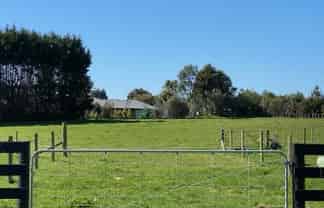 44A Papaitonga Lake Road, Ohau