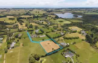 44A Papaitonga Lake Road, Ohau