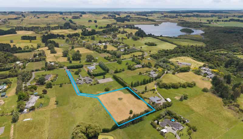 44A Papaitonga Lake Road, Ohau