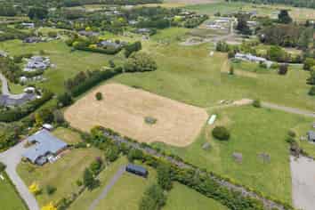 44A Papaitonga Lake Road, Ohau