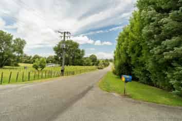 44A Papaitonga Lake Road, Ohau