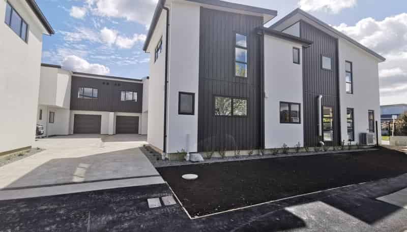 2B George Street, Riccarton