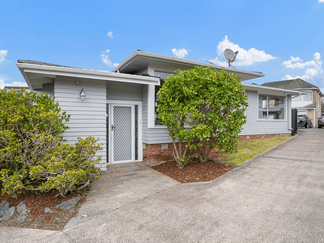 54 Cockayne Crescent, Sunnynook