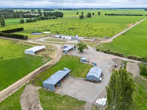 94 Brogdens Road, Eiffelton