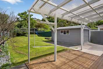 8 Massey Road, Mangapapa