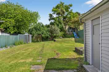 8 Massey Road, Mangapapa