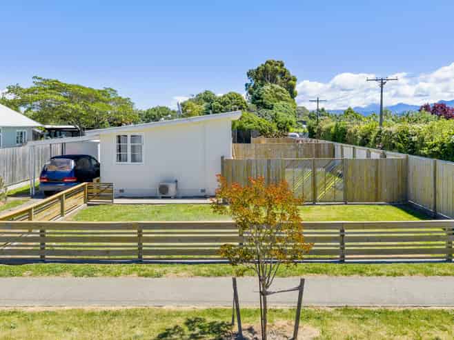 5 Agincourt Street, Renwick