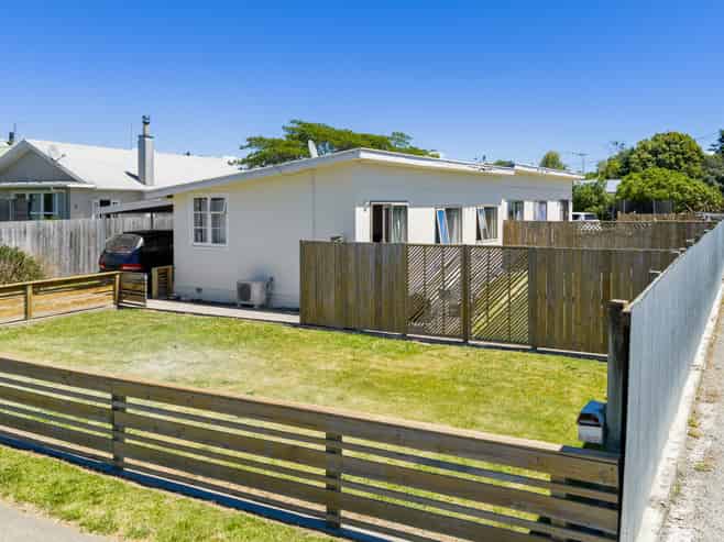 5 Agincourt Street, Renwick