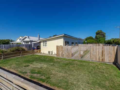 5 Agincourt Street, Renwick
