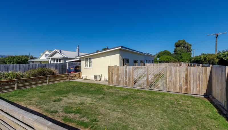 5 Agincourt Street, Renwick