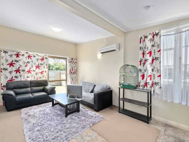 5 Agincourt Street, Renwick