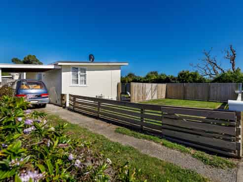 5 Agincourt Street, Renwick