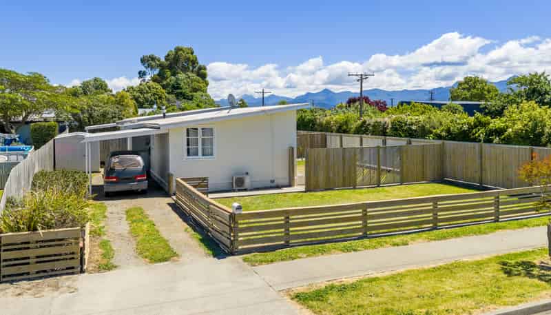 5 Agincourt Street, Renwick