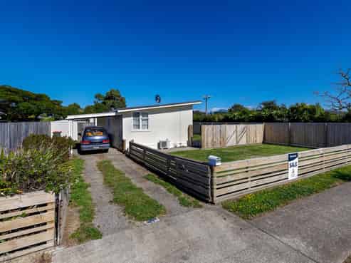 5 Agincourt Street, Renwick