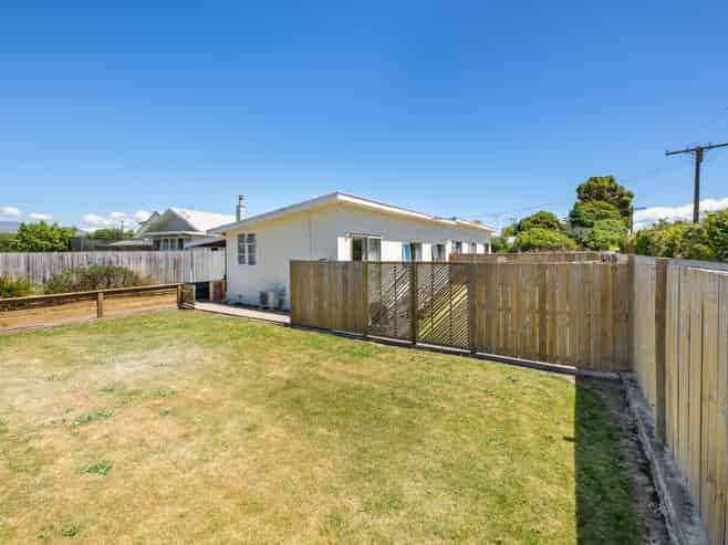 5 Agincourt Street, Renwick
