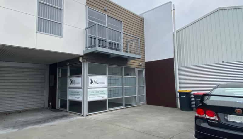 6/171 Waltham Road, Waltham