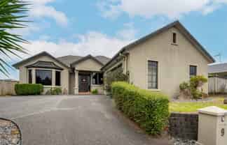 9 Flora Way, Rototuna