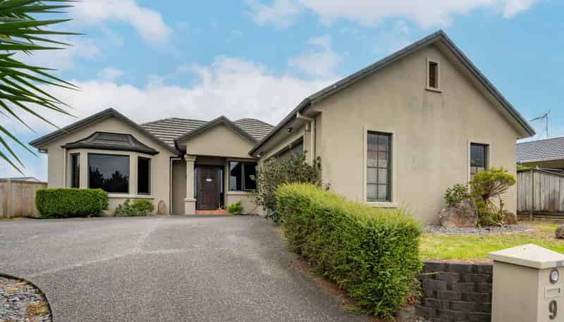 9 Flora Way, Rototuna