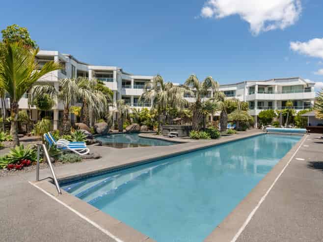 111/136 Marine Parade, Mount Maunganui