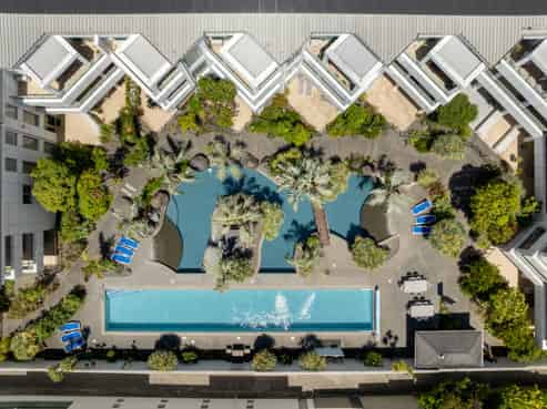 111/136 Marine Parade, Mount Maunganui