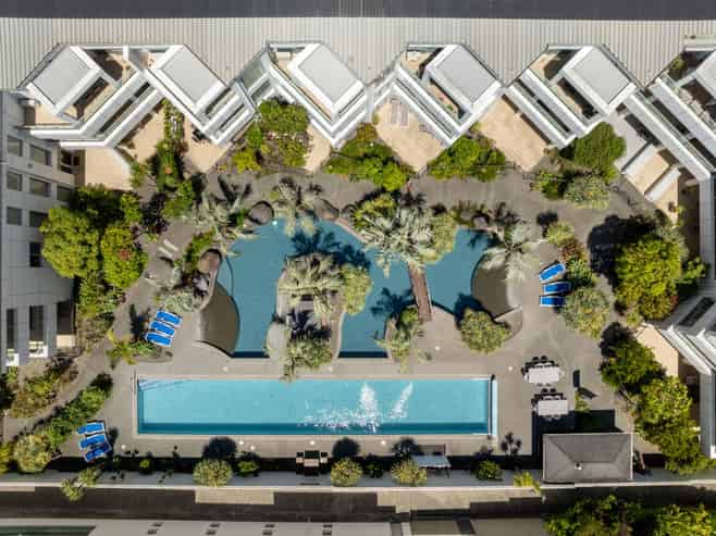 111/136 Marine Parade, Mount Maunganui