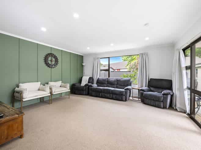 474B Halswell Road, Halswell